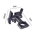 LGP MOBILE HOLDER CNC - View 5