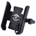 LGP MOBILE HOLDER CNC W-CHARGER - View 5