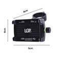 LGP MOBILE HOLDER M6 - View 5