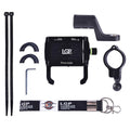 LGP MOBILE HOLDER M6S-1 - View 6