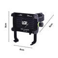 LGP MOBILE HOLDER M6S - View 5