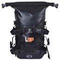 LGP Motorcycle Bumper Bag 6L (TPU Black) - View 5