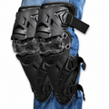 LGP Motorcycle Knee Guard Set of 2 Riding Safety Protection - View 5