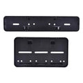LGP NUMBER PLATE FRAME BIG SMALL - View 2