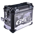 LGP PANNIER BOX 38L GS STICKER - View 4