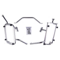 LGP PANNIER BOX 38L SILENCER CUT - View 7