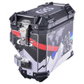 LGP PANNIER BOX 38L SILENCER CUT - View 2