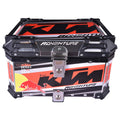 LGP PANNIER KTM SET OF 3 ADVENTURE PRO 45L+38L+38L - View 7