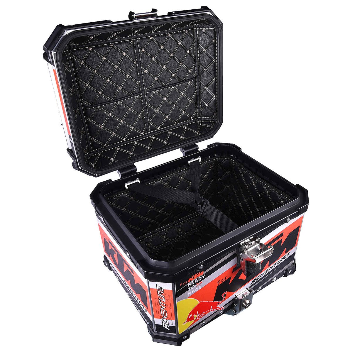 LGP PANNIER KTM SET OF 3 ADVENTURE PRO 45L+38L+38L - View 11