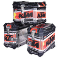 LGP PANNIER KTM SET OF 3 ADVENTURE PRO 45L+38L+38L - View 2