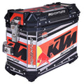 LGP PANNIER KTM SET OF 3 ADVENTURE PRO 45L+38L+38L - View 4