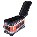 LGP PANNIER KTM SET OF 3 ADVENTURE PRO 45L+38L+38L - View 5