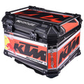 LGP PANNIER KTM SET OF 3 ADVENTURE PRO 45L+38L+38L - View 9