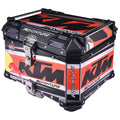 LGP PANNIER KTM SET OF 3 ADVENTURE PRO 45L+38L+38L - View 8