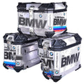 LGP PANNIER SET OF 3 38+38+45 BMW - View 2