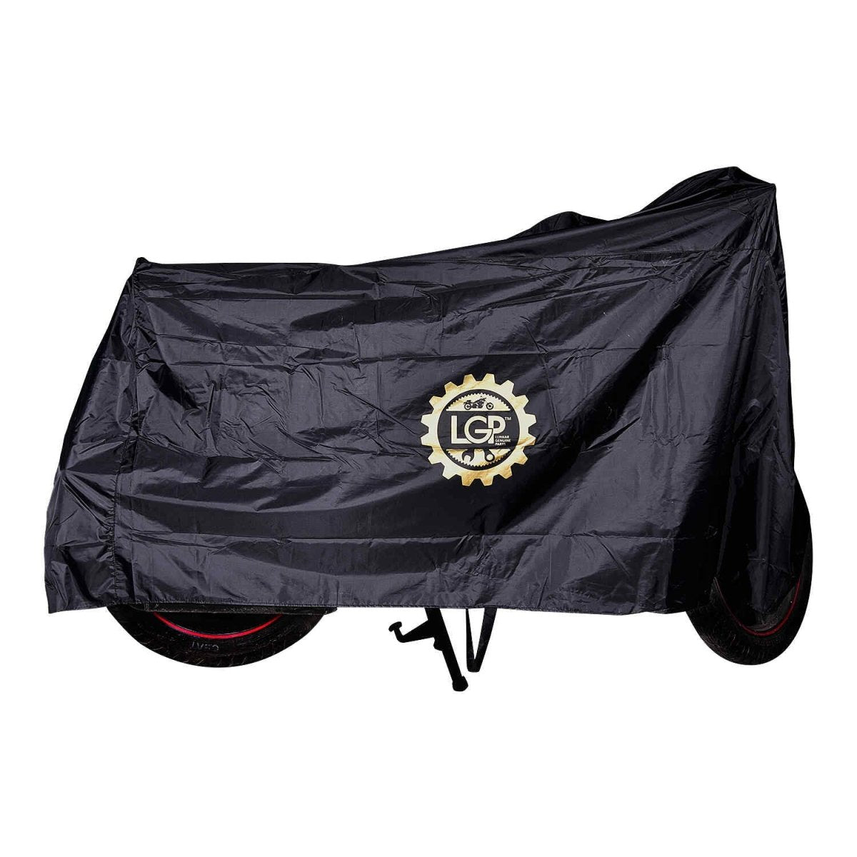 LGP PREMIUM Waterproof & Scratch proof BODY COVER FOR BIKES
