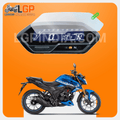 LGP SCREEN GUARD DISPLAY PROTECTOR HONDA - View 11