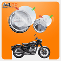 LGP SCREEN GUARD DISPLAY PROTECTOR ROYAL ENFIELD - View 3