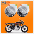 LGP SCREEN GUARD DISPLAY PROTECTOR ROYAL ENFIELD - View 7