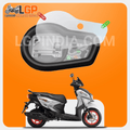LGP SCREEN GUARD DISPLAY PROTECTOR YAMAHA - View 2