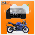 LGP SCREEN GUARD DISPLAY PROTECTOR YAMAHA - View 9