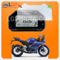 LGP SCREEN GUARD DISPLAY PROTECTOR YAMAHA - View 16