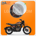 LGP SCREEN GUARD DISPLAY PROTECTOR YEZDI - View 2