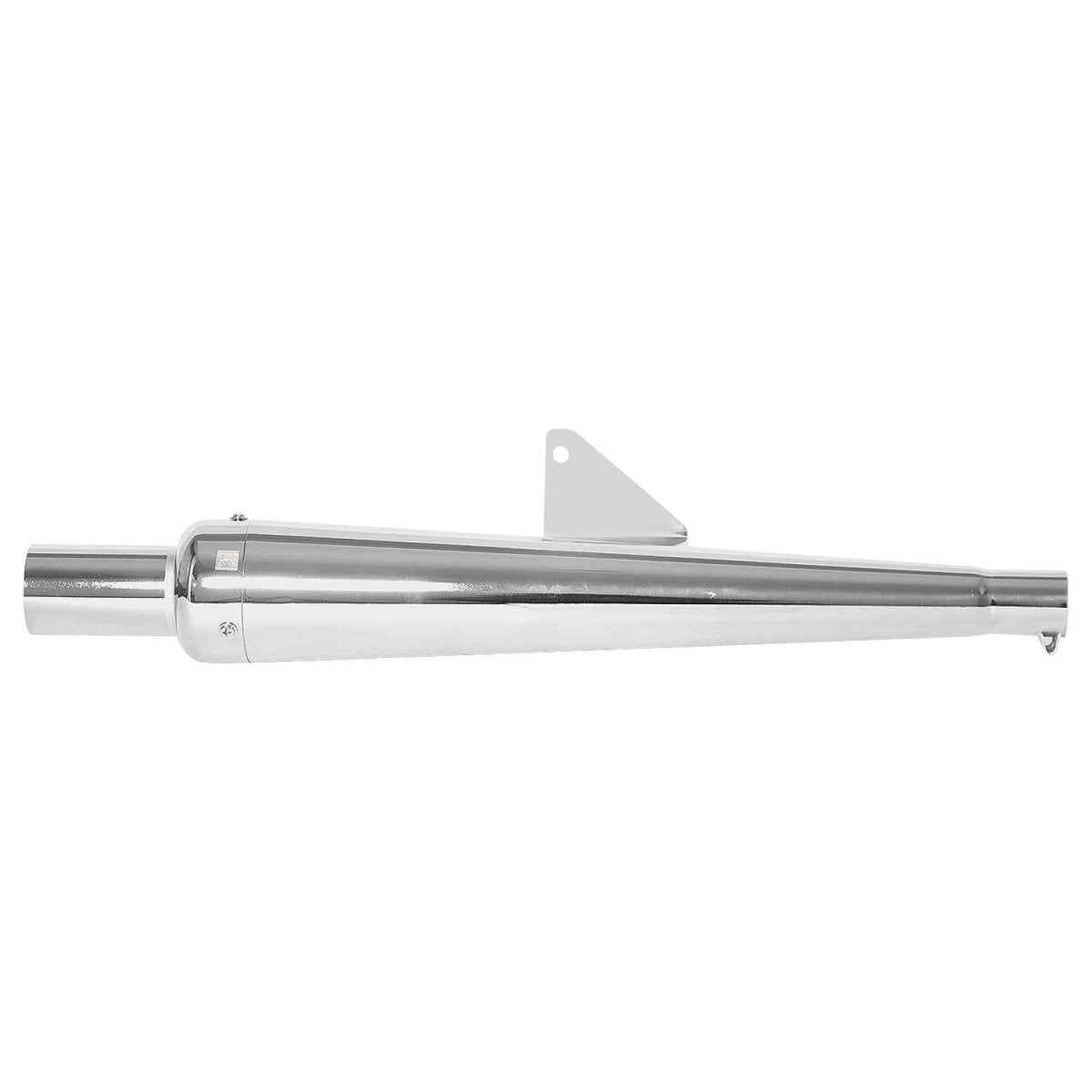 LGP SILENCER BANGALORE GOLDY - View 5