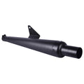LGP SILENCER BANGALORE GOLDY - View 2