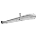 LGP SILENCER COBRA CHROME - View 3