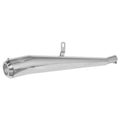 LGP SILENCER COBRA CHROME - View 2