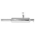 LGP SILENCER INDORE W-LOGO REBORN - View 3