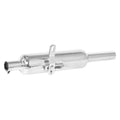 LGP SILENCER INDORE W-LOGO REBORN - View 4
