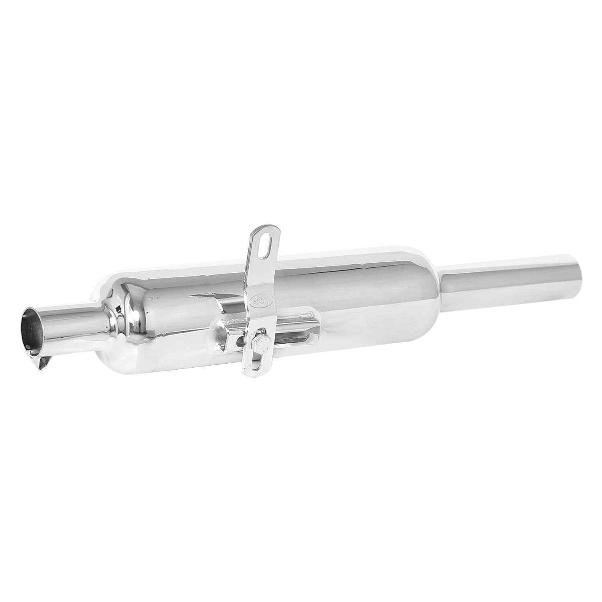 LGP SILENCER INDORE W-LOGO REBORN - View 4