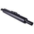 LGP SILENCER REPLICA - View 3