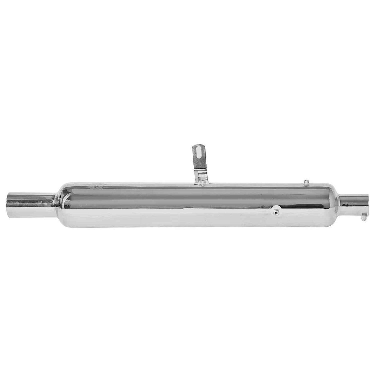LGP SILENCER REPLICA - View 7