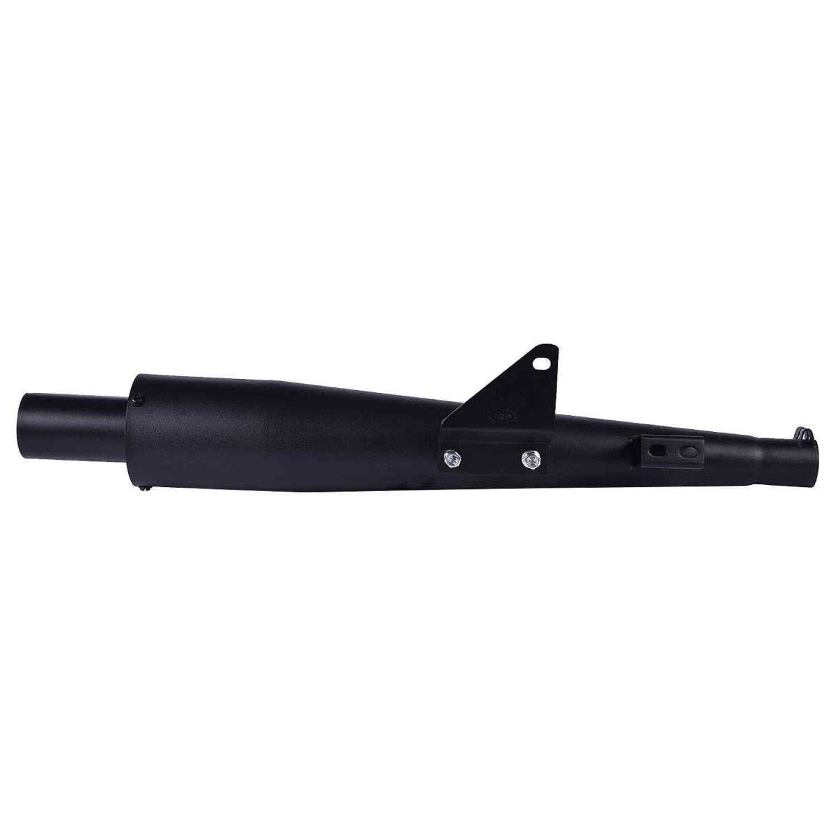 LGP SILENCER WB1 - View 6