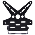 LGP TAIL TIDY - View 3