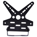 LGP TAIL TIDY - View 4