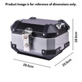 LGP TOP BOX 10L GRAPHICS - View 7