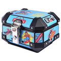 LGP TOP BOX 10L GRAPHICS - View 4