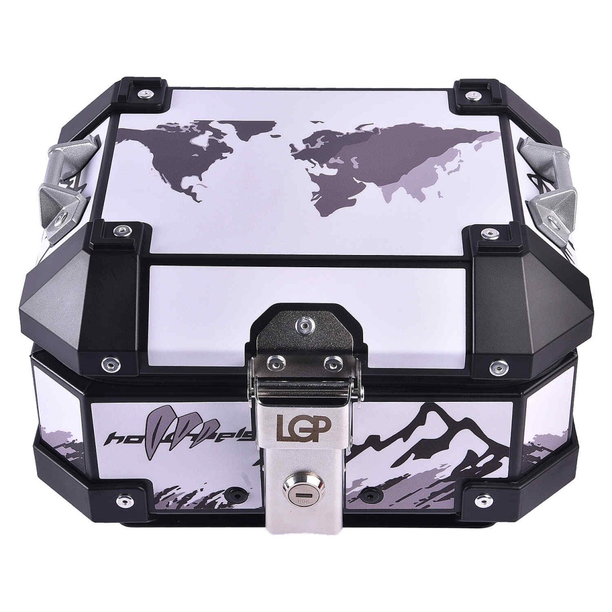 LGP TOP BOX 10L GRAPHICS
