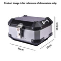 LGP TOP BOX 15L - View 7