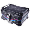 LGP TOP BOX 25L GRAPHICS - View 2