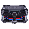 LGP TOP BOX 25L GRAPHICS - View 4