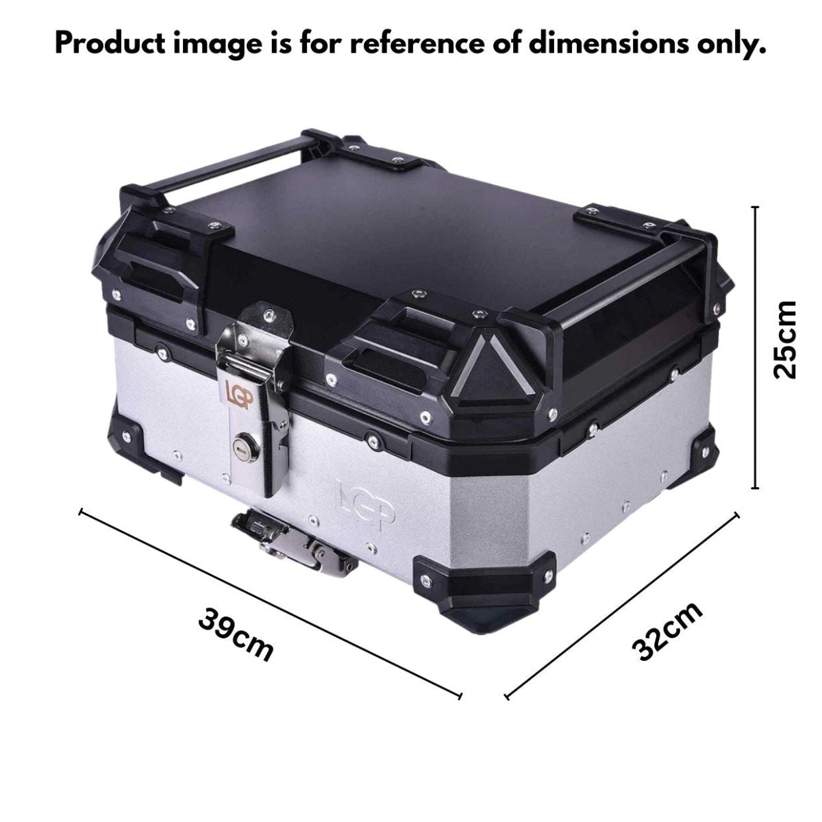 LGP TOP BOX 25L - View 7
