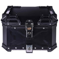 LGP TOP BOX 36L TYPE X WITH BACKREST - View 2