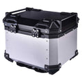 LGP TOP BOX 36L TYPE X WITH BACKREST - View 5
