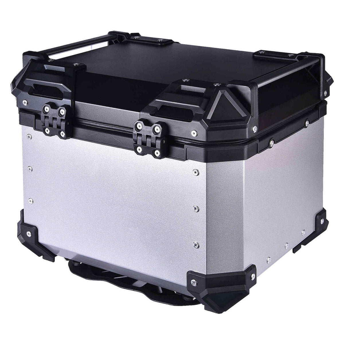 LGP TOP BOX 36L TYPE X WITH BACKREST - View 5