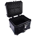 LGP TOP BOX 36L TYPE X WITH BACKREST - View 9